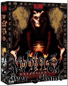 Box art for Diablo 2