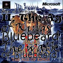 Box art for Age of Empires II: The Age of Kings