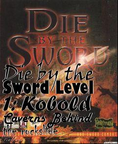 Box art for Die by the Sword