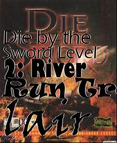 Box art for Die by the Sword