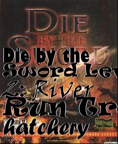 Box art for Die by the Sword