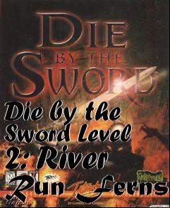 Box art for Die by the Sword