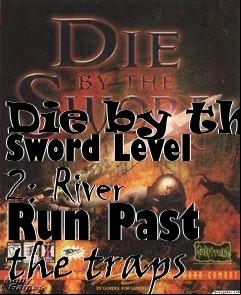 Box art for Die by the Sword