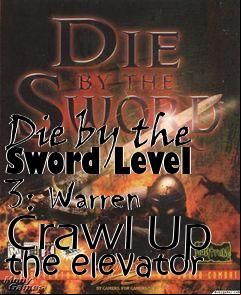 Box art for Die by the Sword