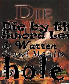 Box art for Die by the Sword