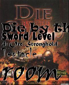 Box art for Die by the Sword