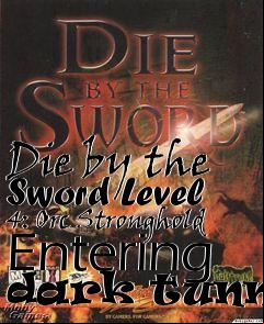 Box art for Die by the Sword