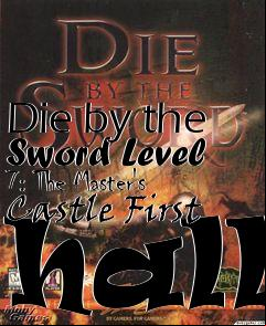 Box art for Die by the Sword