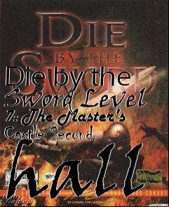 Box art for Die by the Sword