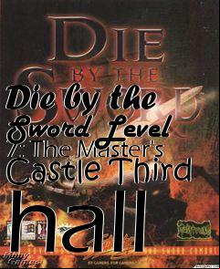 Box art for Die by the Sword