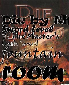 Box art for Die by the Sword