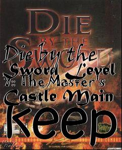 Box art for Die by the Sword
