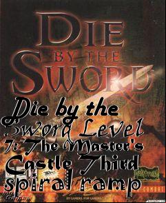 Box art for Die by the Sword