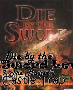 Box art for Die by the Sword