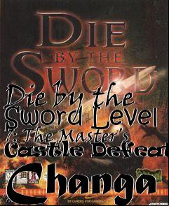 Box art for Die by the Sword