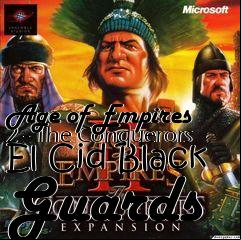 Box art for Age of Empires 2 - The Conquerors