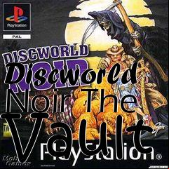 Box art for Discworld Noir