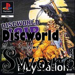 Box art for Discworld Noir