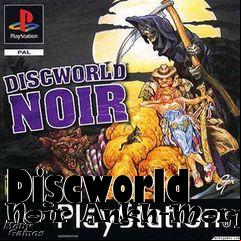 Box art for Discworld Noir