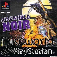 Box art for Discworld Noir