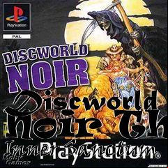 Box art for Discworld Noir