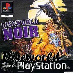 Box art for Discworld Noir