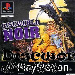 Box art for Discworld Noir