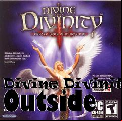 Box art for Divine Divinity