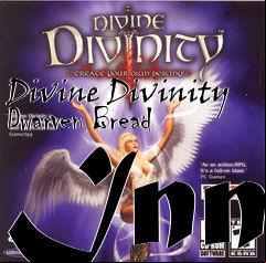 Box art for Divine Divinity