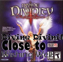 Box art for Divine Divinity