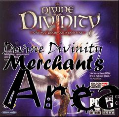 Box art for Divine Divinity