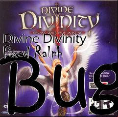 Box art for Divine Divinity