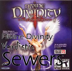 Box art for Divine Divinity