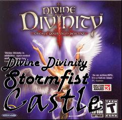 Box art for Divine Divinity