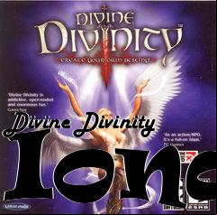 Box art for Divine Divinity