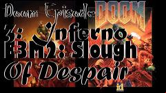 Box art for Doom