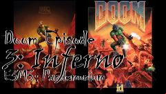 Box art for Doom