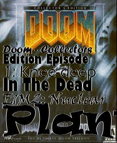 Box art for Doom - Collectors Edition