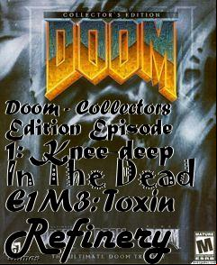 Box art for Doom - Collectors Edition