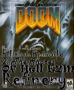 Box art for Doom - Collectors Edition