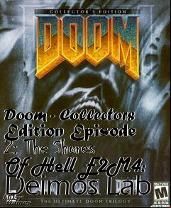 Box art for Doom - Collectors Edition