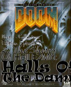 Box art for Doom - Collectors Edition