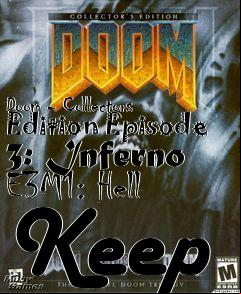 Box art for Doom - Collectors Edition