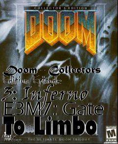 Box art for Doom - Collectors Edition