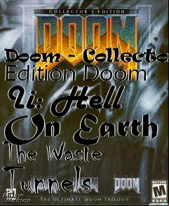 Box art for Doom - Collectors Edition
