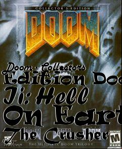 Box art for Doom - Collectors Edition