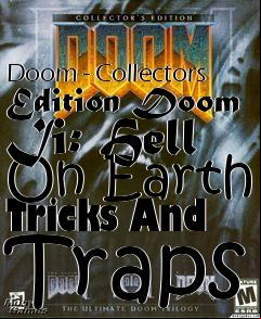 Box art for Doom - Collectors Edition