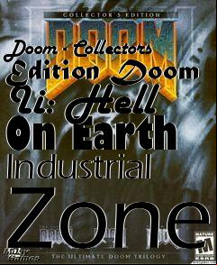 Box art for Doom - Collectors Edition