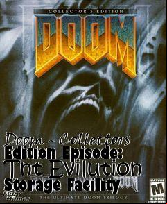 Box art for Doom - Collectors Edition