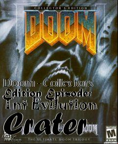 Box art for Doom - Collectors Edition